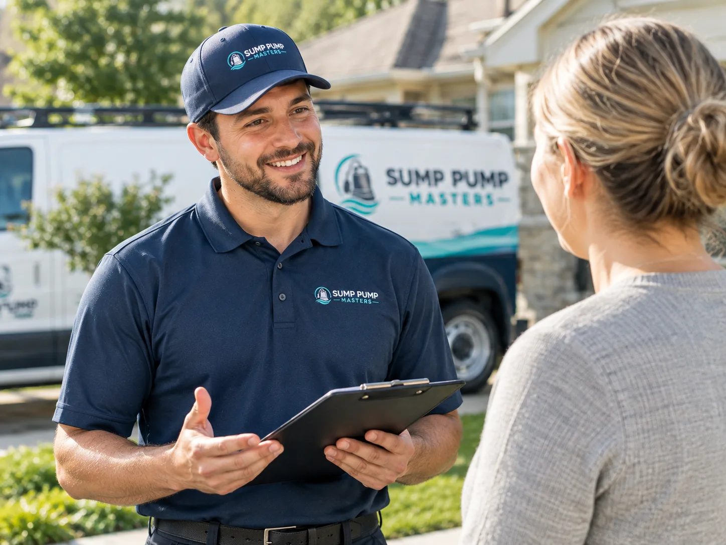 Sump Pump Repair Switchback, WV FAQs